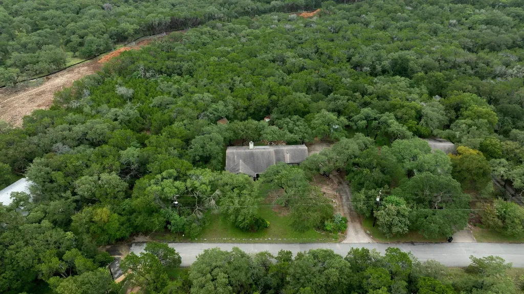 12403 Shady Acres Drive Buda TX 78610