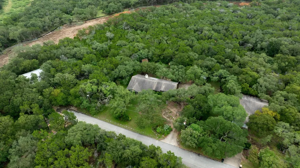12403 Shady Acres Drive Buda TX 78610