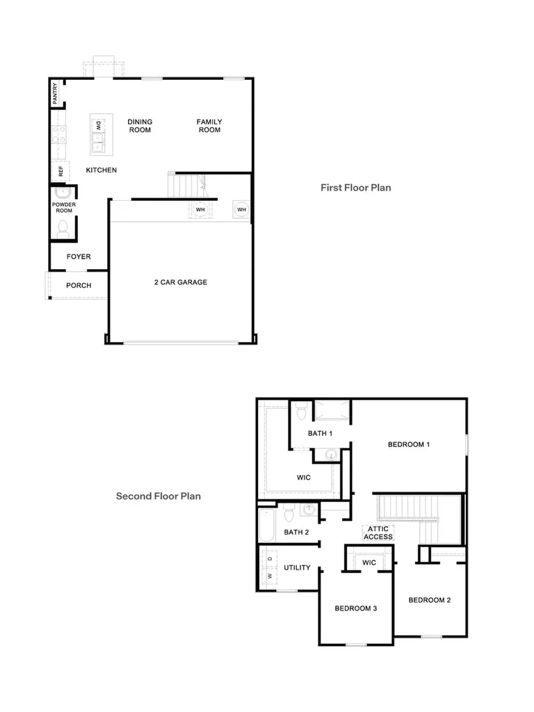 406 Wild Goose Drive Luling TX 78648