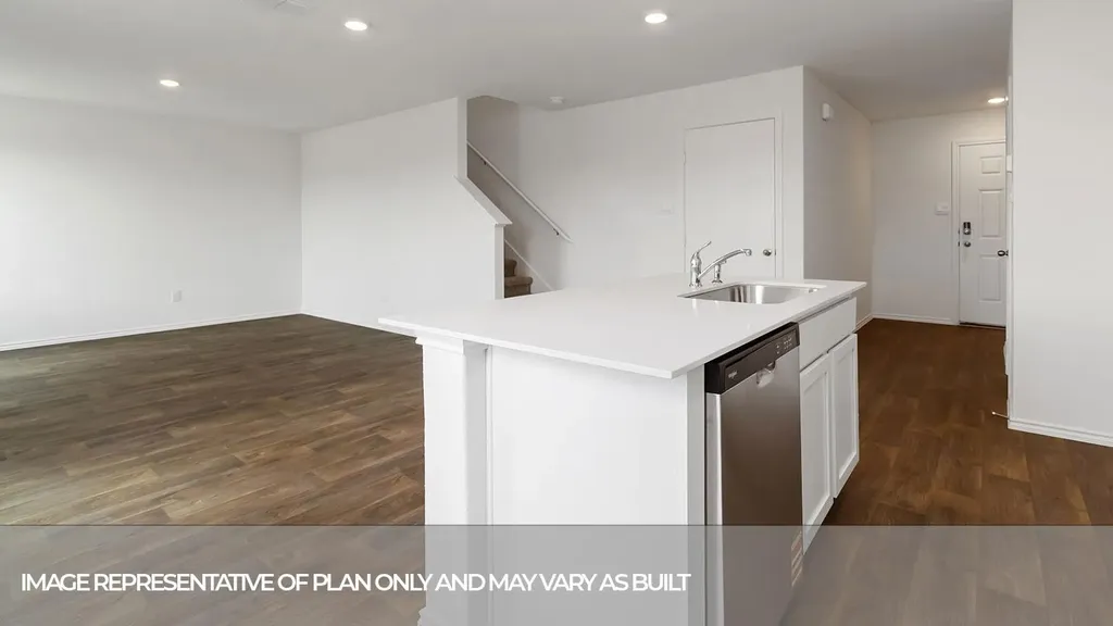 406 Wild Goose Drive Luling TX 78648