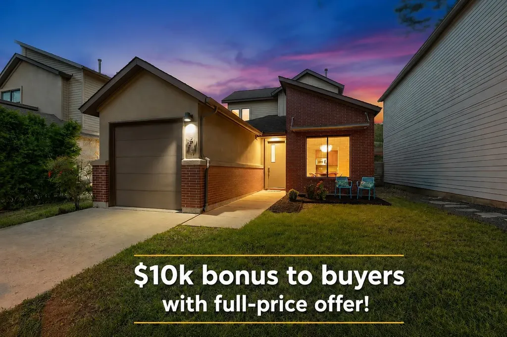 2911 Corbin Lane Austin TX 78704