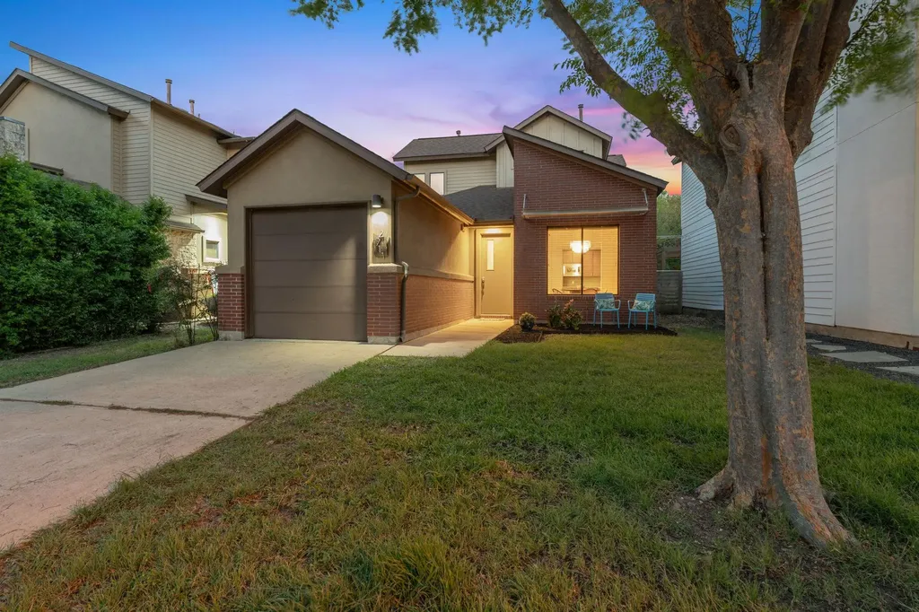 2911 Corbin Lane Austin TX 78704