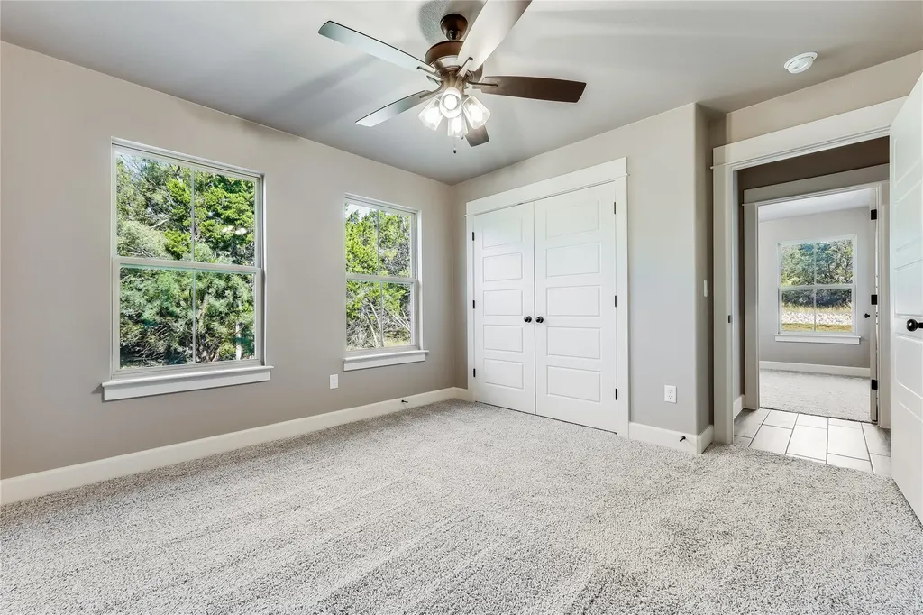 2502 Truman Drive Lago Vista TX 78645