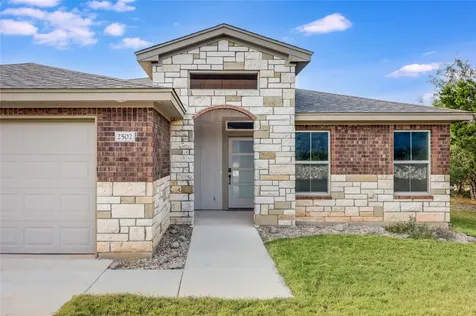 2502 Truman Drive Lago Vista TX 78645
