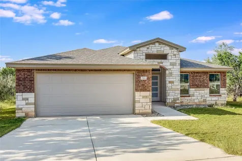 2502 Truman Drive Lago Vista TX 78645
