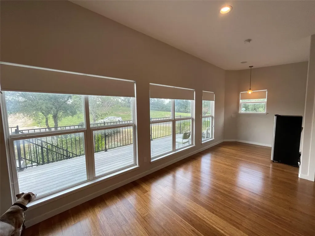 1706 Windoak Drive Austin TX 78741