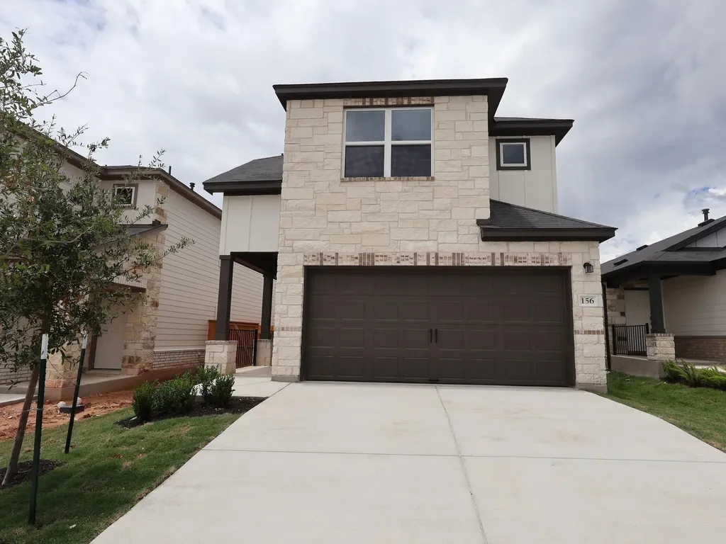 156 Heritage Forest Parkway Dripping Springs TX 78620