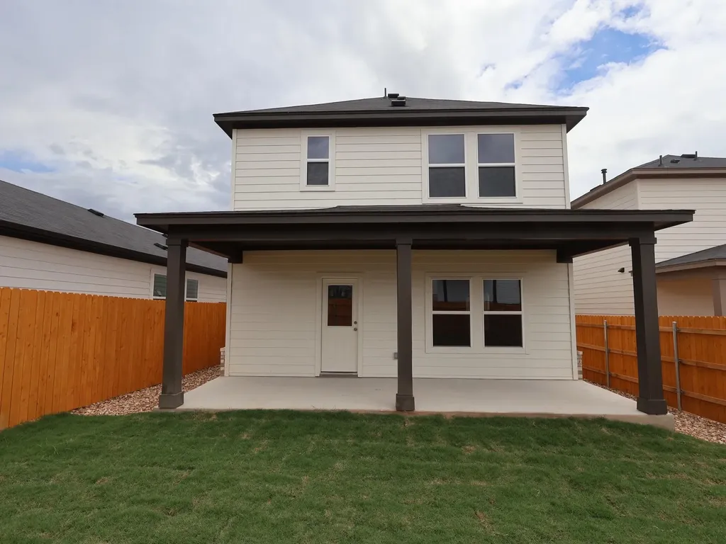 156 Heritage Forest Parkway Dripping Springs TX 78620