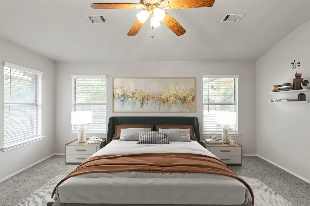 4725 Tello Path Austin TX 78749