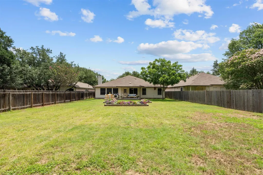 4725 Tello Path Austin TX 78749
