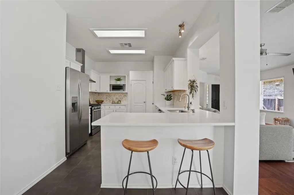 3207 Silkgrass Bend Austin TX 78748