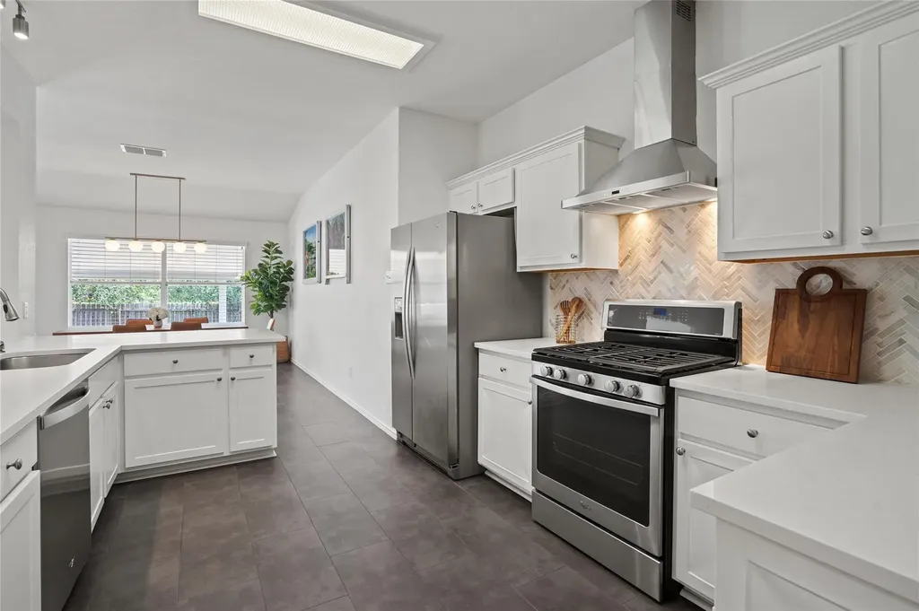 3207 Silkgrass Bend Austin TX 78748