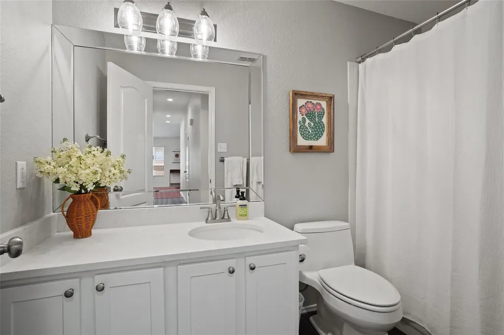 3207 Silkgrass Bend Austin TX 78748