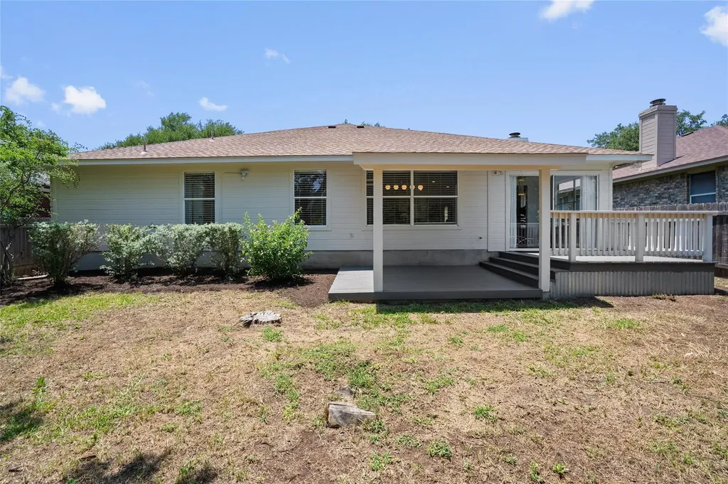 3207 Silkgrass Bend Austin TX 78748