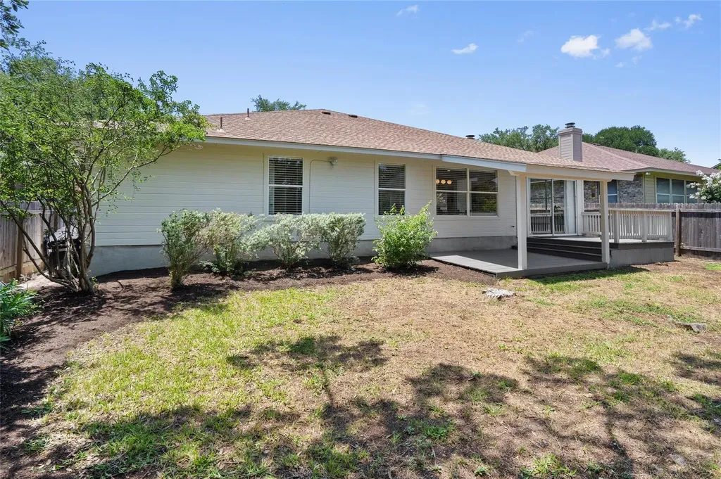 3207 Silkgrass Bend Austin TX 78748