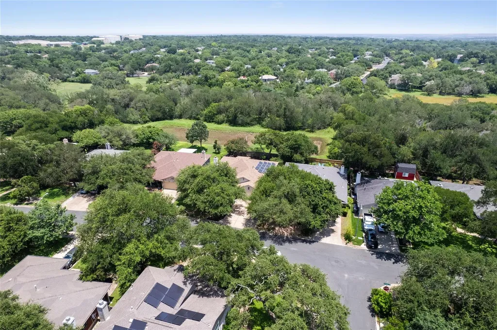 3207 Silkgrass Bend Austin TX 78748