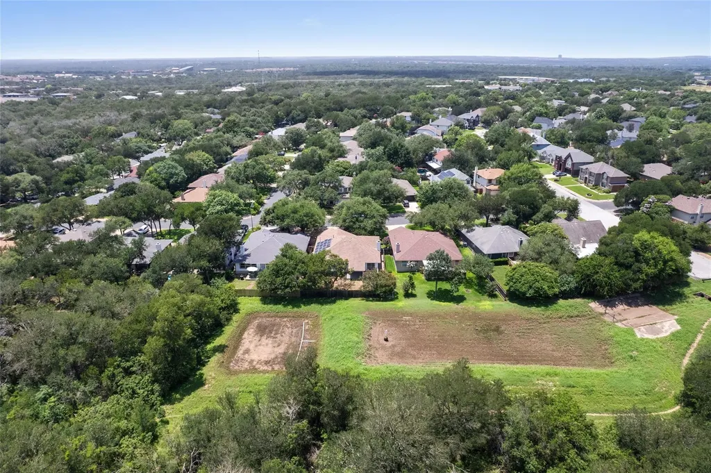 3207 Silkgrass Bend Austin TX 78748