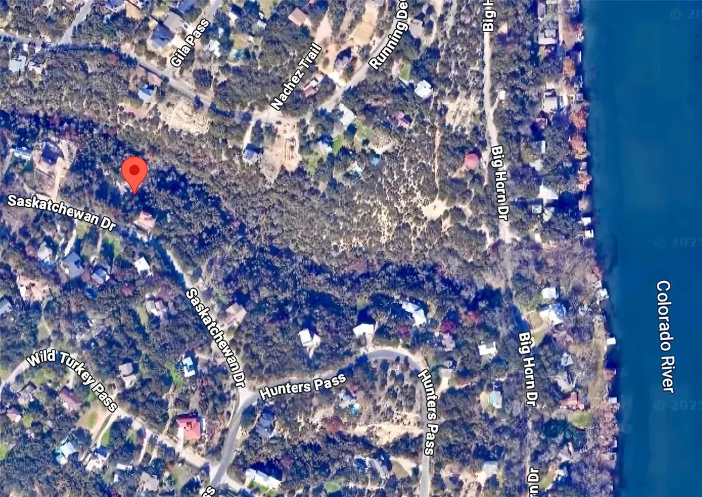 13912 Saskatchewan Drive Austin TX 78734