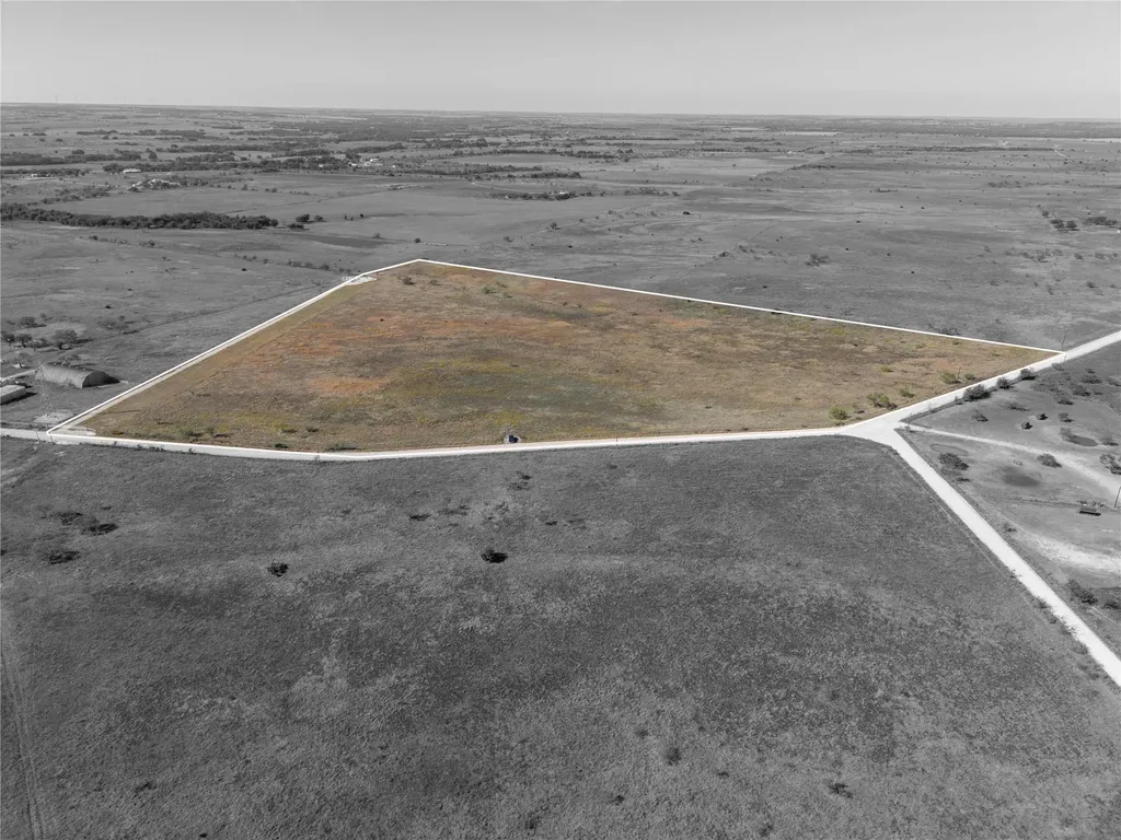 County Road 619 Hamilton TX 76531