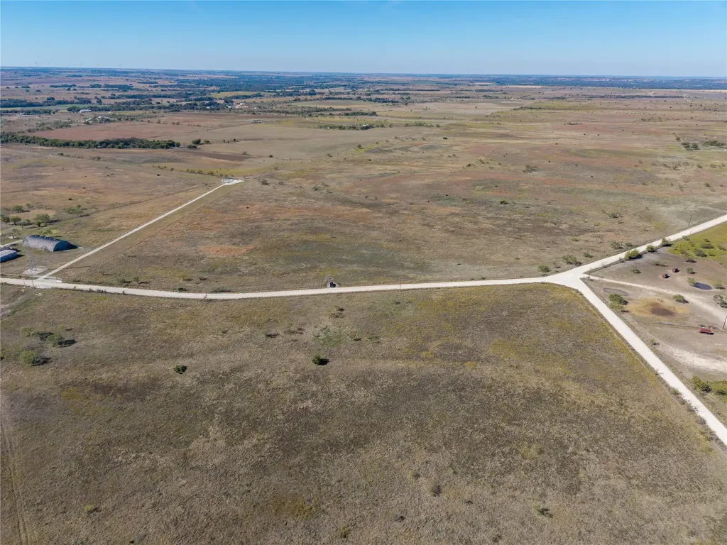 County Road 619 Hamilton TX 76531