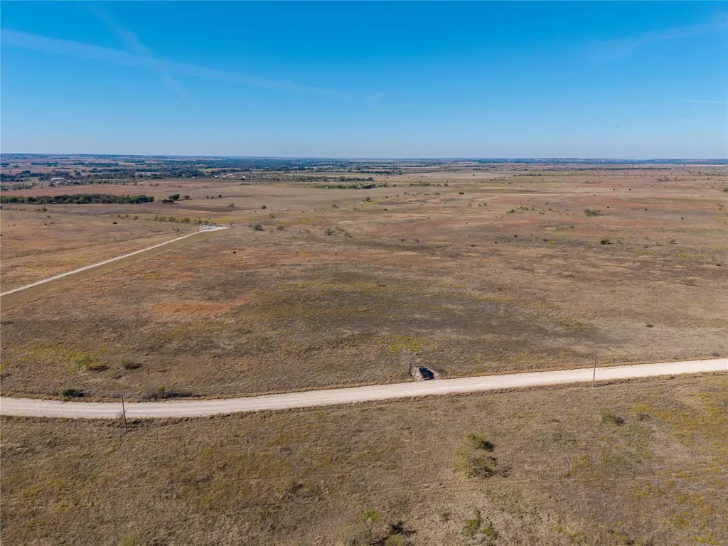 County Road 619 Hamilton TX 76531