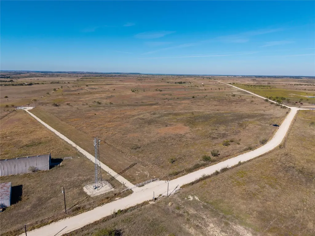 County Road 619 Hamilton TX 76531