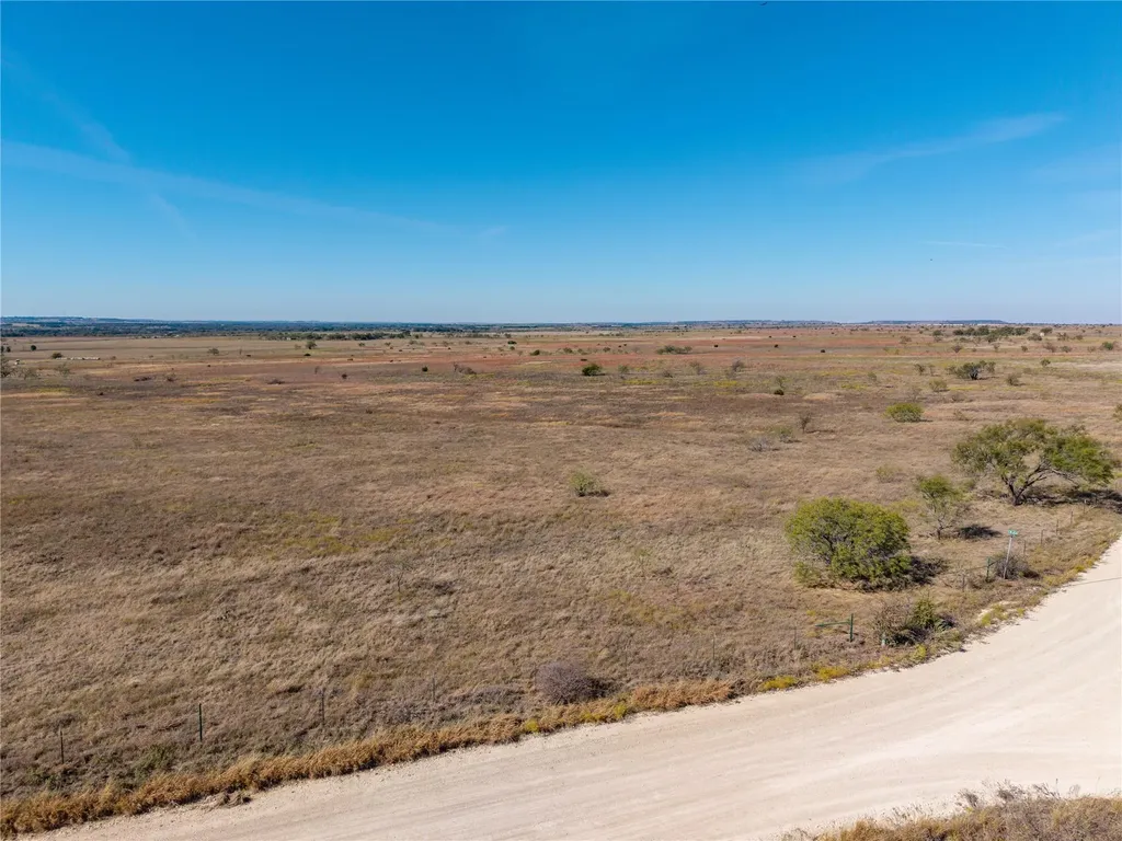 County Road 619 Hamilton TX 76531