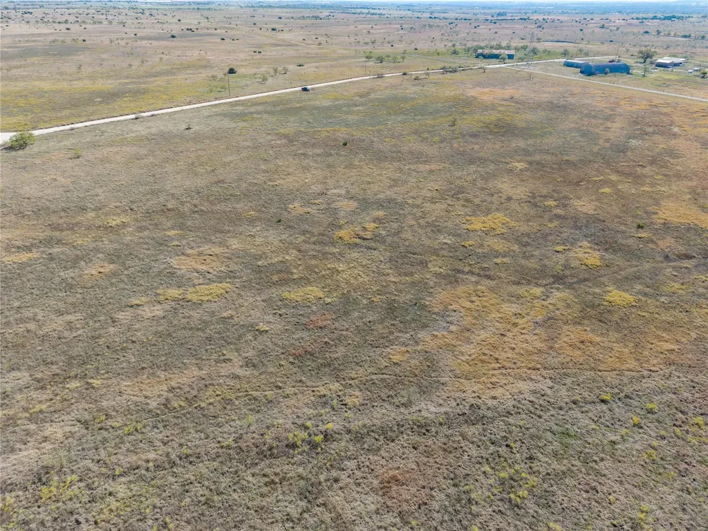 County Road 619 Hamilton TX 76531