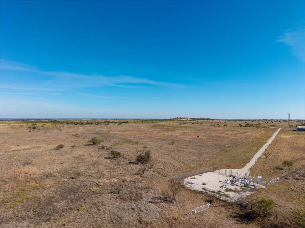 County Road 619 Hamilton TX 76531