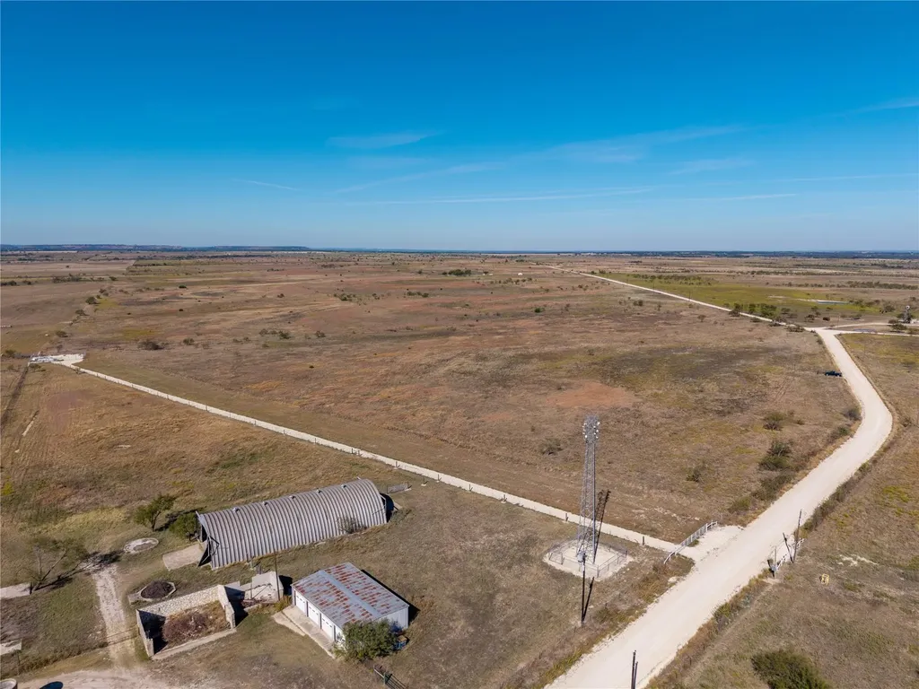 County Road 619 Hamilton TX 76531