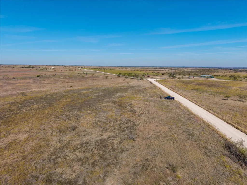 County Road 619 Hamilton TX 76531