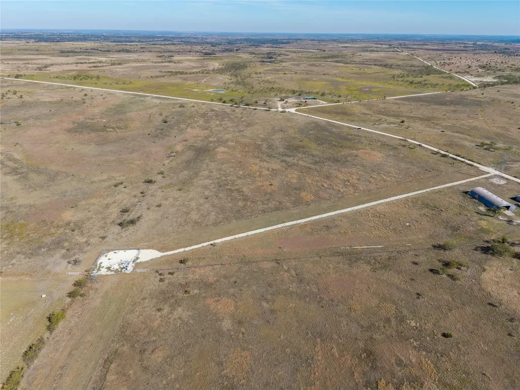 County Road 619 Hamilton TX 76531