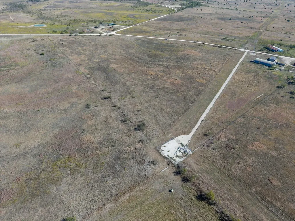 County Road 619 Hamilton TX 76531