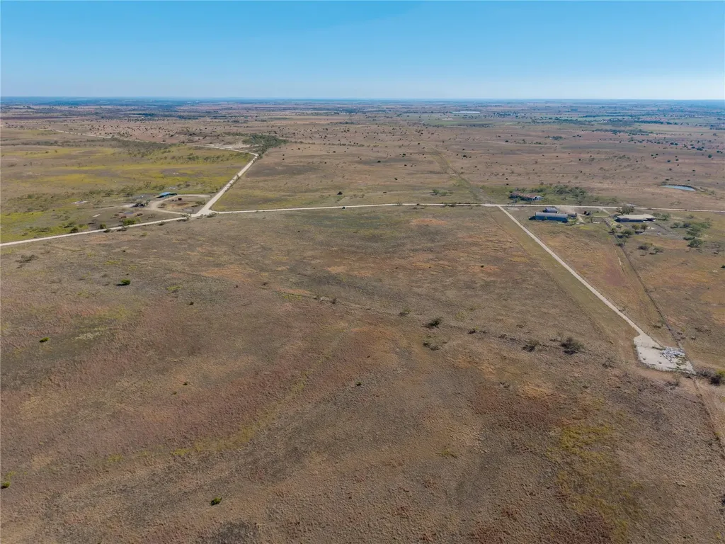 County Road 619 Hamilton TX 76531