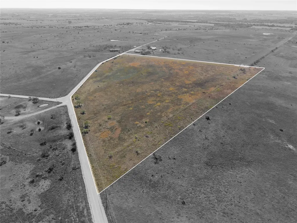 County Road 619 Hamilton TX 76531