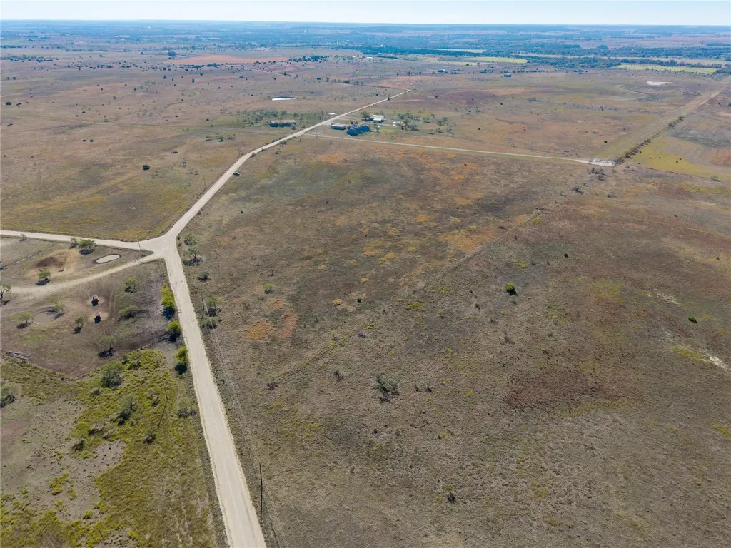 County Road 619 Hamilton TX 76531