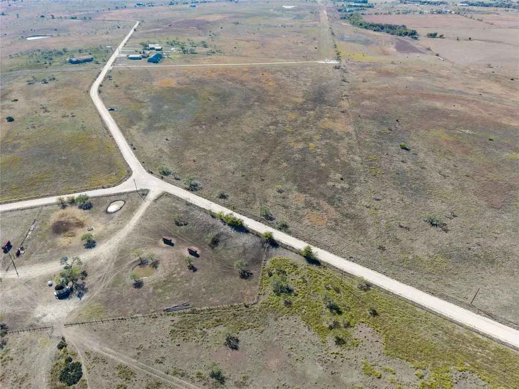County Road 619 Hamilton TX 76531