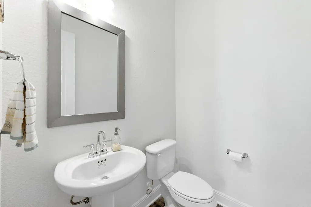 216 Tovas Secret Cove Georgetown TX 78628