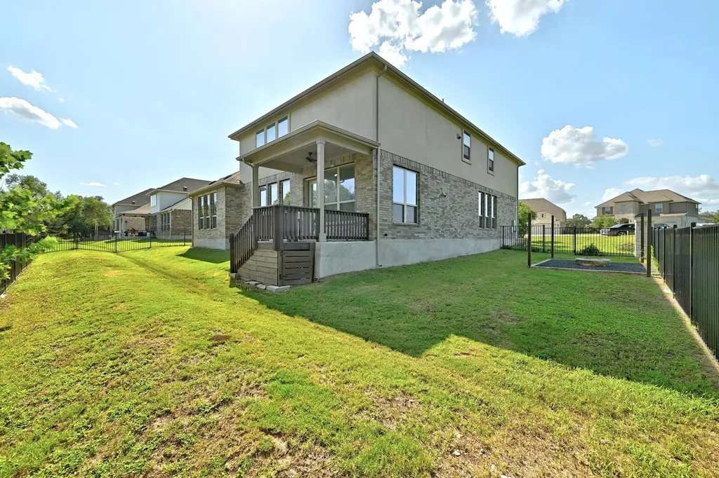 216 Tovas Secret Cove Georgetown TX 78628