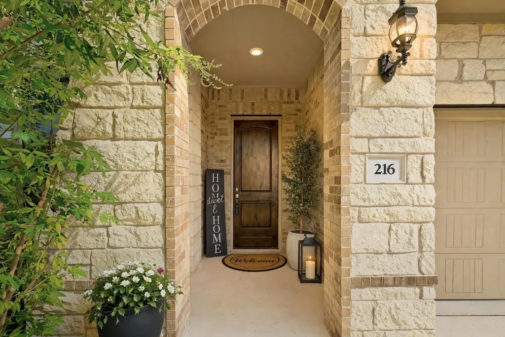216 Tovas Secret Cove Georgetown TX 78628