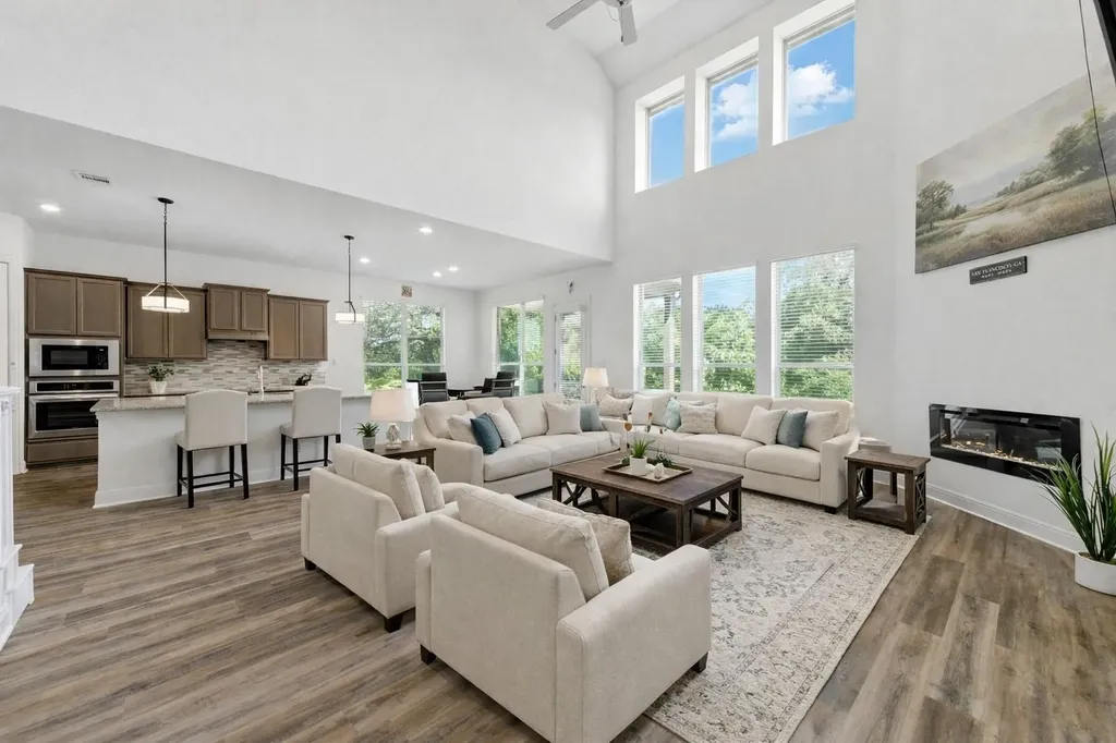216 Tovas Secret Cove Georgetown TX 78628