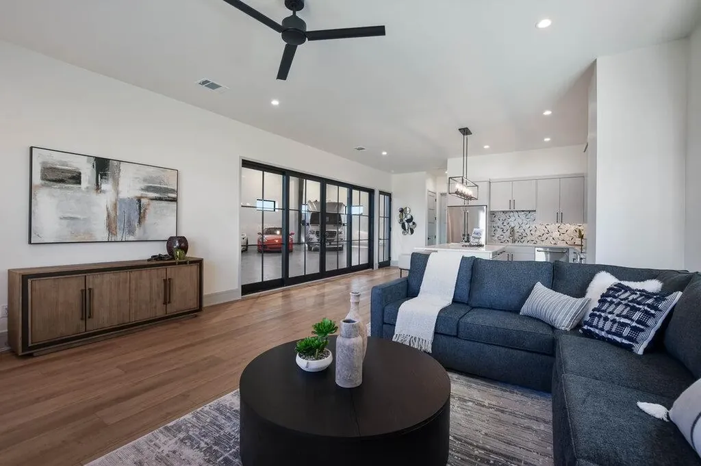 1301 O Reilly Drive Austin TX 78734