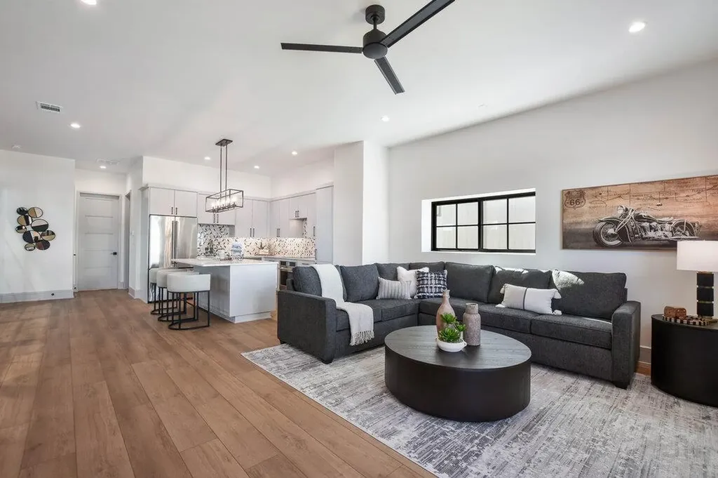 1301 O Reilly Drive Austin TX 78734