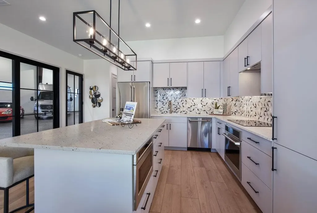 1301 O Reilly Drive Austin TX 78734