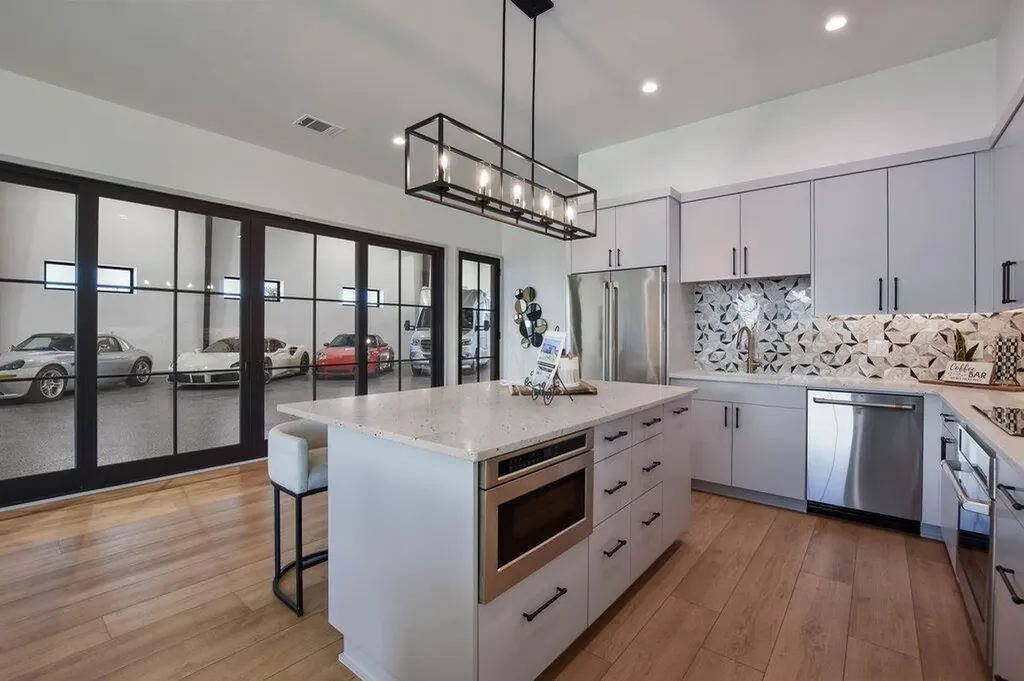 1301 O Reilly Drive Austin TX 78734