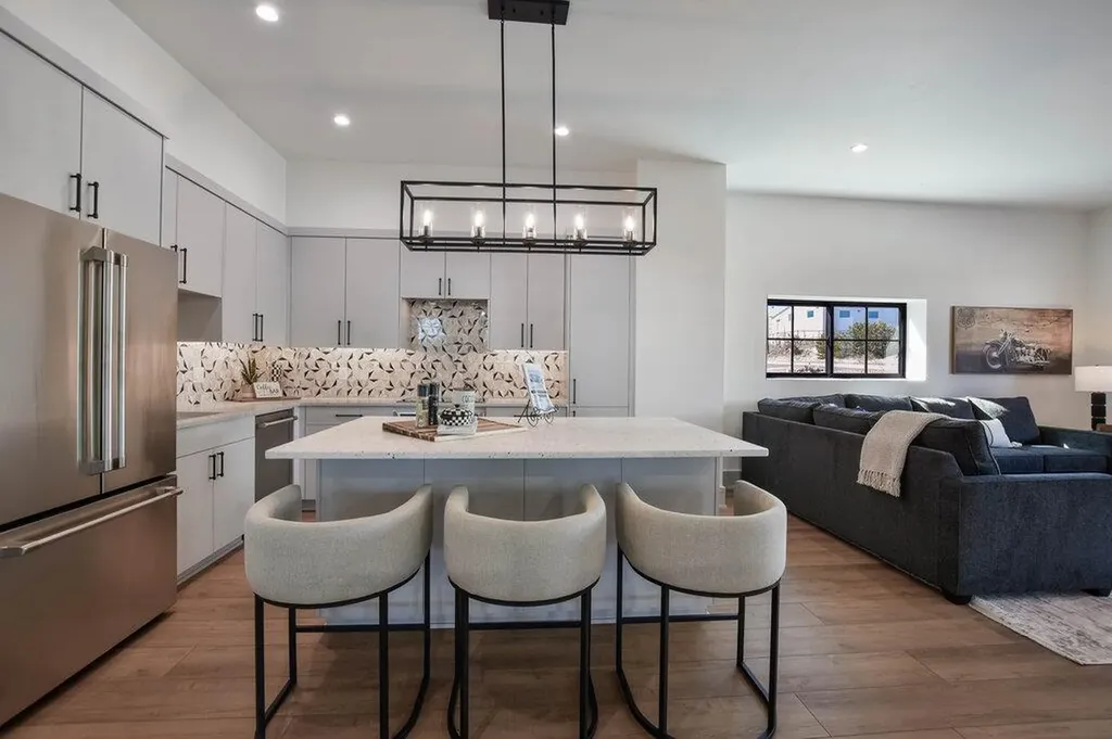 1301 O Reilly Drive Austin TX 78734