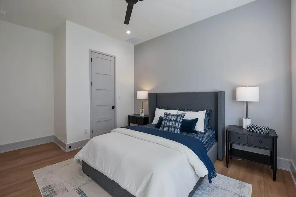 1301 O Reilly Drive Austin TX 78734