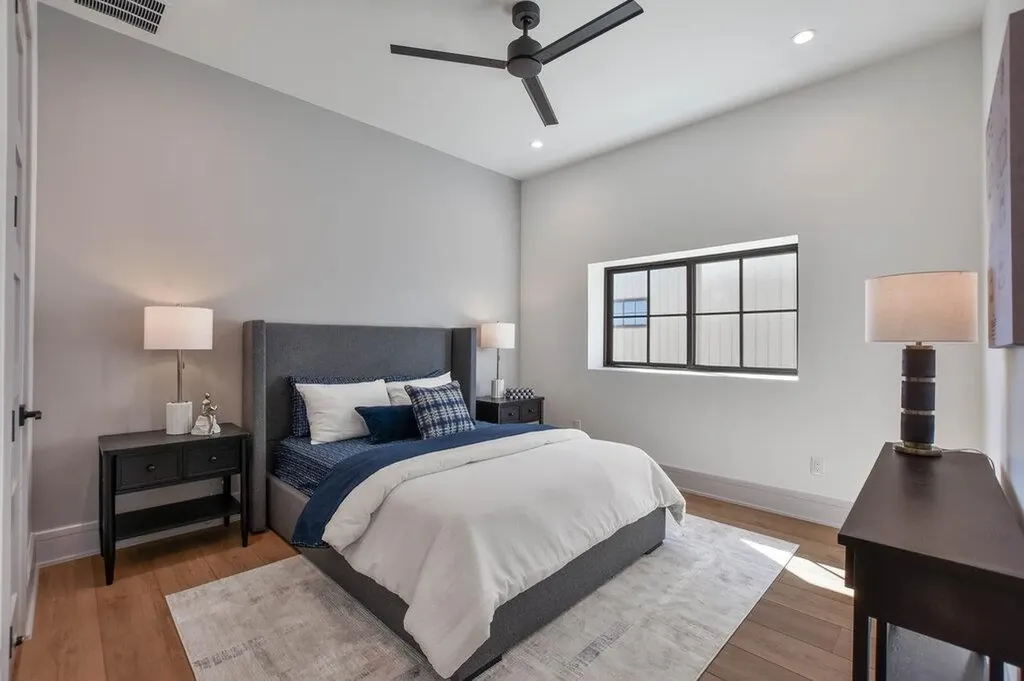 1301 O Reilly Drive Austin TX 78734