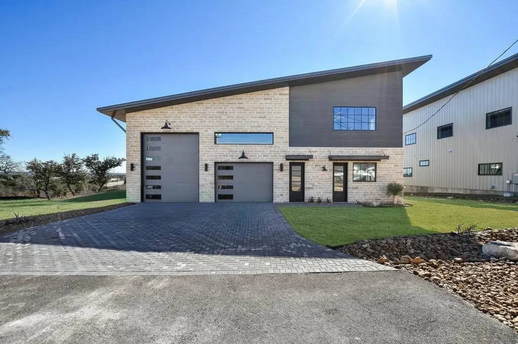 1301 O Reilly Drive Austin TX 78734