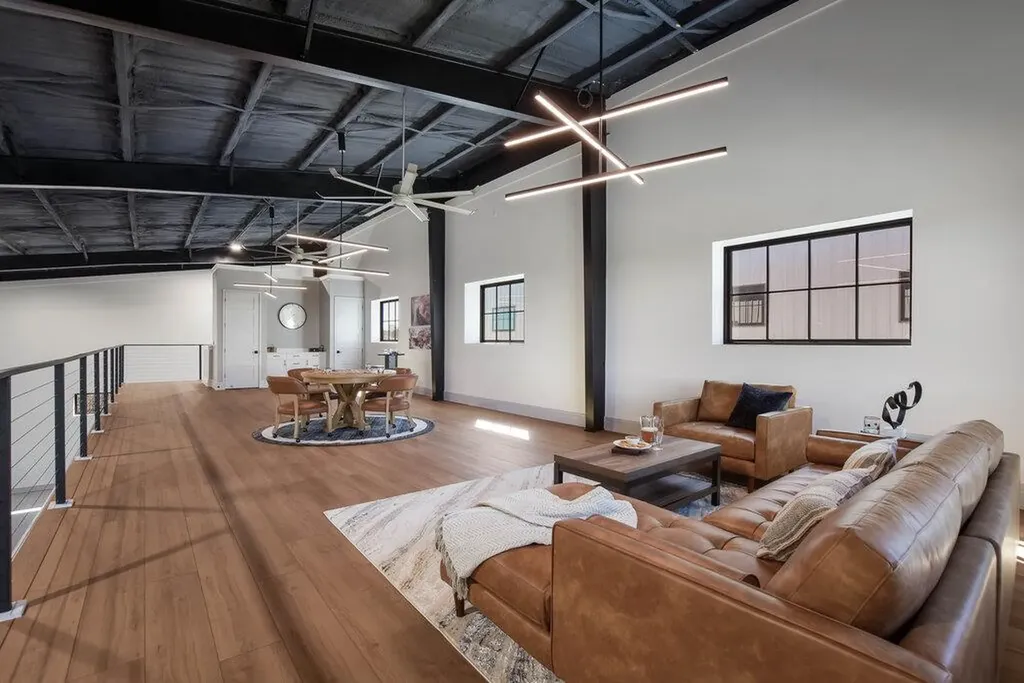 1301 O Reilly Drive Austin TX 78734
